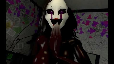 fnaf porn puppet|Puppet Turned Sex Doll .